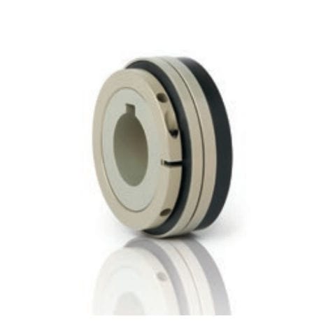 Mechanical torque limiter - SLP - Power Ace India - spring
