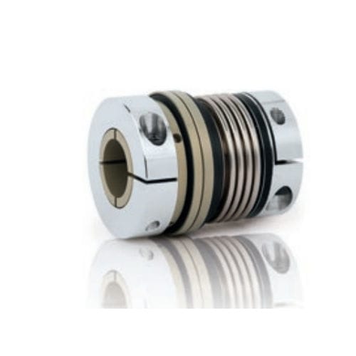 Mechanical torque limiter - SL2 - Power Ace India - compact / spring