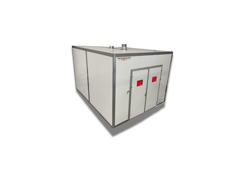 Welding workstation - METALSELF
