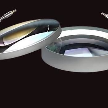 Lens element - METALSELF