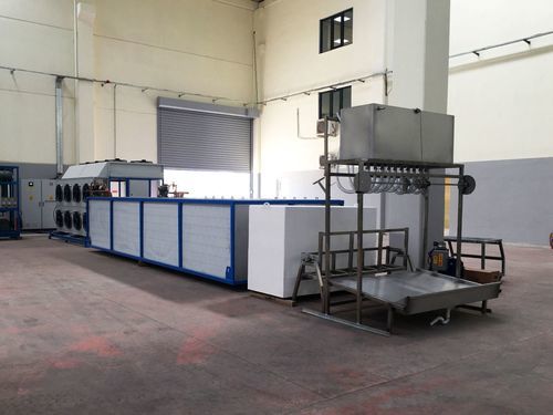 Ice maker - BIM20T - Tamutom