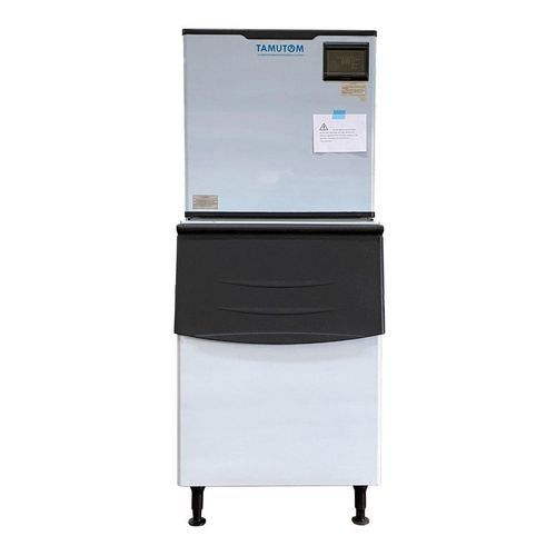 Cube ice maker - CUBE500 - Tamutom