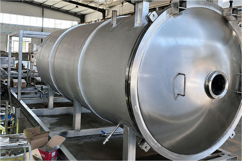 Laboratory freeze dryer - FLFD series - Henan Hongtu Machinery Manufacturing Co., Ltd. - process / pilot / for the pharmaceutical industry