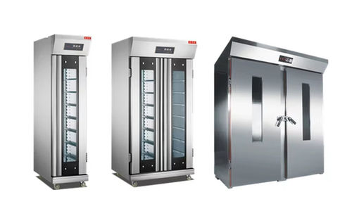 Dynamic fermentation chamber - FL series - Henan Hongtu Machinery Manufacturing Co., Ltd.