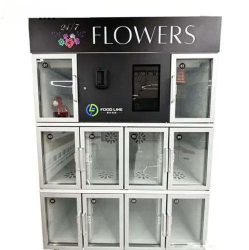 Automatic dispenser - Henan Hongtu Machinery Manufacturing Co., Ltd. - automated / with data management system / with reader