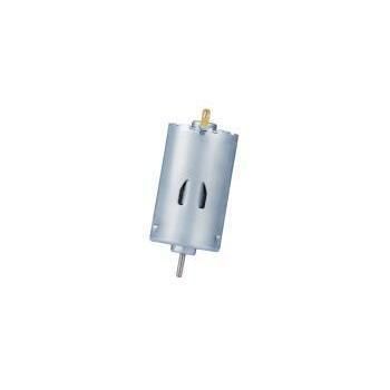 DC motor - RS-2847ST series - Dongguan KWC Machinery Co., Ltd. - brushed / 12 V / 24 V