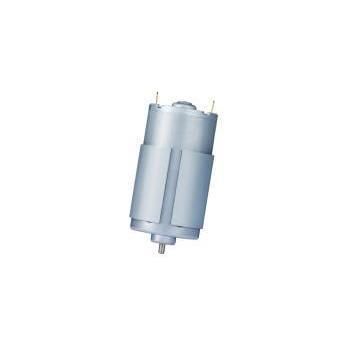 Brushed motor - RS-3665ST series - Dongguan KWC Machinery Co., Ltd. - DC / 6 V / 18 V