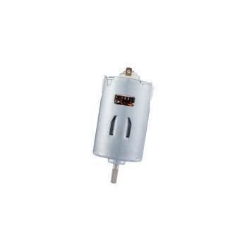 DC motor - RS-4266CT series - Dongguan KWC Machinery Co., Ltd. - brushed / 110 V / 120V
