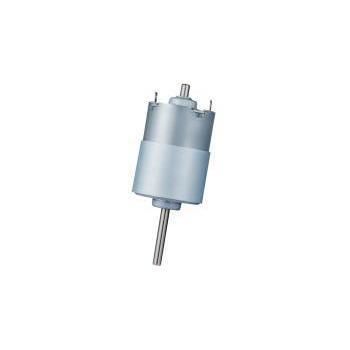 DC motor - RS-50707DT series - Dongguan KWC Machinery Co., Ltd. - brushed / 6 V / 12 V