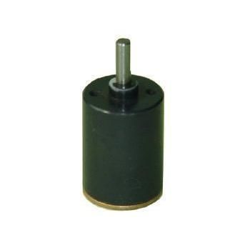 Planetary micro-gearbox - RP16 - Dongguan KWC Machinery Co., Ltd. - coaxial / solid-shaft / 0 - 0.1 Nm