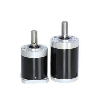 Planetary micro-gearbox - RP45 - Dongguan KWC Machinery Co., Ltd. - coaxial / solid-shaft / keyed bore