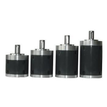 BLDC gear-motor - RP52 - Dongguan KWC Machinery Co., Ltd. - planetary / coaxial / solid-shaft