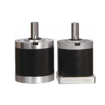 Planetary gear reducer - RP56 - Dongguan KWC Machinery Co., Ltd. - coaxial / keyed bore / 20 - 50 Nm