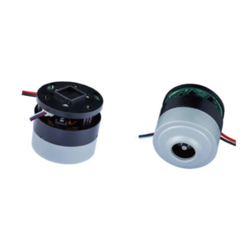 Brushless motor - RB-5510-32 series - Dongguan KWC Machinery Co., Ltd. - BLDC / 18 V / 21.6 V