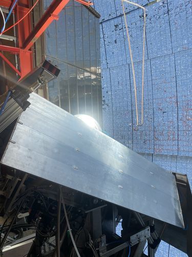 Metal recycling unit - RASOL - Socrate Industrie - reactor