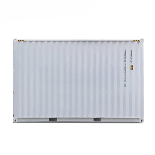 Modular micro datacenter - Extrcool Industry Limited - containerized / next generation networks / 5G