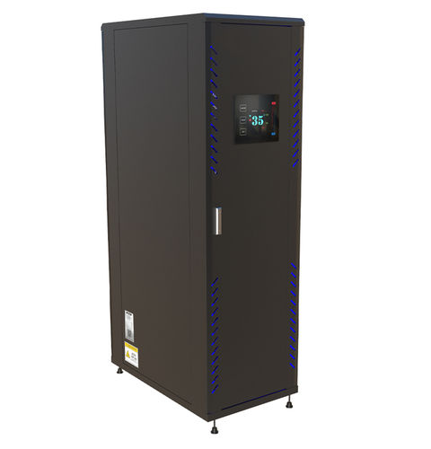 coolant system - Extrcool Industry Limited