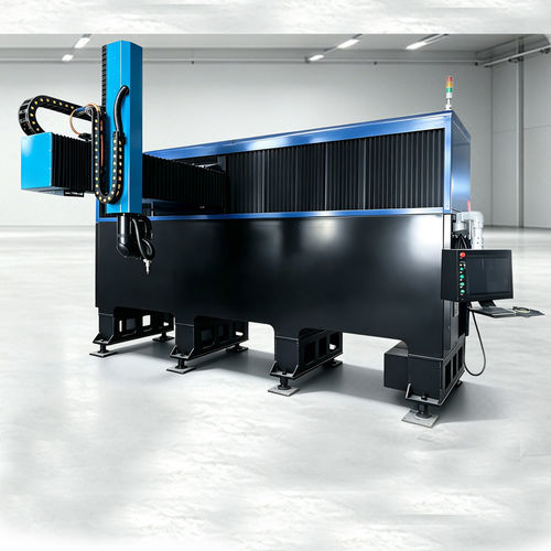 3D laser processing machine - Changzhou SWEL Laser Technology Co., Ltd.