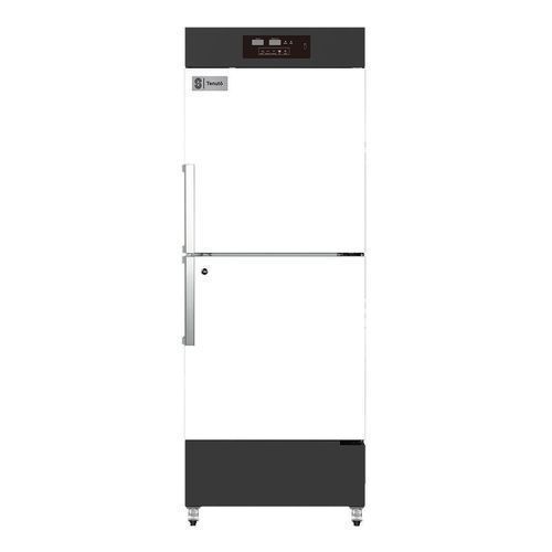 Laboratory refrigerator - Tenutō Combo 40L350 - Swisslog Healthcare - for blood banks / for pharmaceutical applications / medical