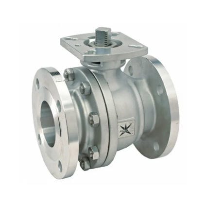 Knife gate valve - 90 - MARSVALVEUK - manual / isolation / seat