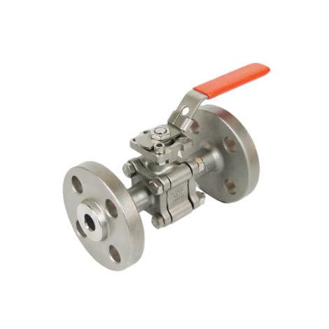 Ball valve - MARSVALVEUK - manual / for control / for crude oil