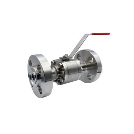 Ball valve - MARSVALVEUK - manual / isolation / shut-off