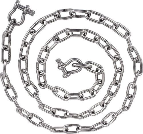 Temporary anchor line - DIN766 - Xintai Taida Mirso Co., LTD