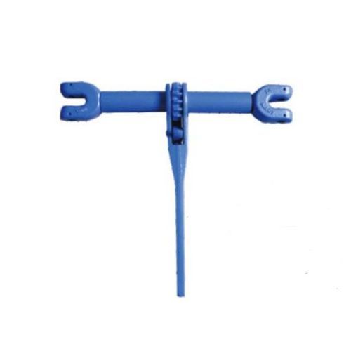 Chain load binder - G100 - Xintai Taida Mirso Co., LTD - manual / hand / ratchet