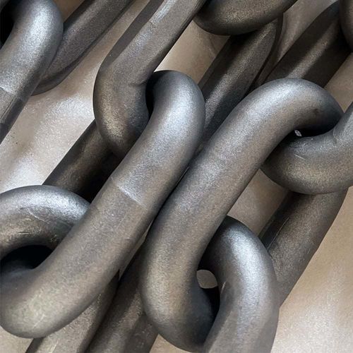 Transmission chain - Xintai Taida Mirso Co., LTD - drive / power transmission / carbon steel