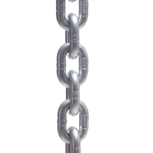 Anchor chain - Windlass Grade 30 - Xintai Taida Mirso Co., LTD - towing / Biolex / carbon steel