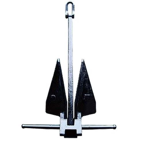 Anchoring system - Danforth - Xintai Taida Mirso Co., LTD