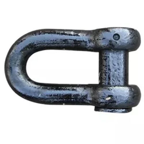 D lifting shackle - Xintai Taida Mirso Co., LTD - for marine applications