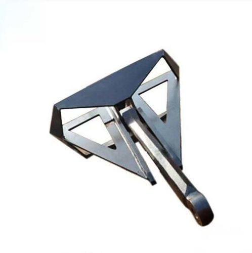 Anchoring system - Delta - Xintai Taida Mirso Co., LTD
