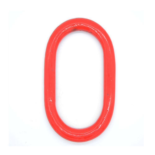 Sling masterlink - G80 Weldless - Xintai Taida Mirso Co., LTD - for chain sling