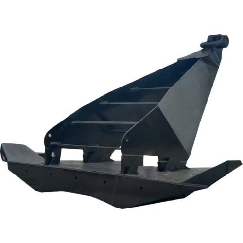 Temporary anchoring system - STEVSHARK - Xintai Taida Mirso Co., LTD