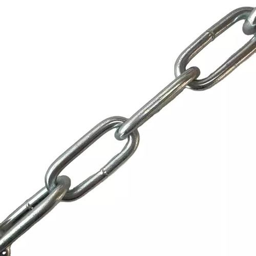 Demarcation chain - Xintai Taida Mirso Co., LTD - anchor / 316 stainless steel / carbon steel