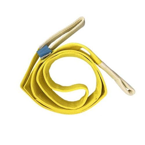 Fabric sling - Xintai Taida Mirso Co., LTD - flat / strap / 2-point