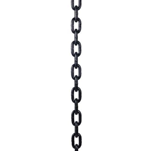 Steel lifting chain - Grade 80 - Xintai Taida Mirso Co., LTD - alloy / high strength steel / lashing