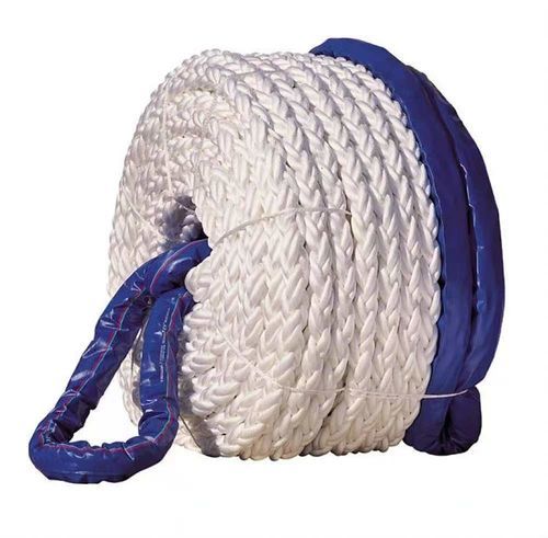 Polypropylene rope - Xintai Taida Mirso Co., LTD - PP / synthetic fiber / abrasion-resistant