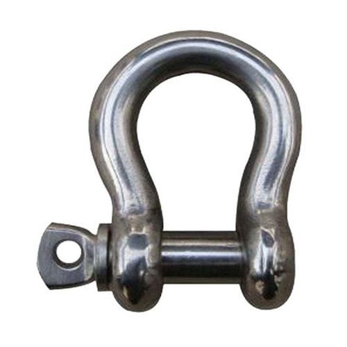D lifting shackle - Xintai Taida Mirso Co., LTD - large