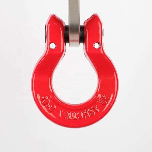 Chain connecting link - Grade 80 - Xintai Taida Mirso Co., LTD