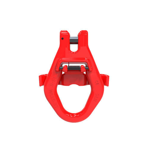 Chain sling masterlink - Grade 100 - Xintai Taida Mirso Co., LTD