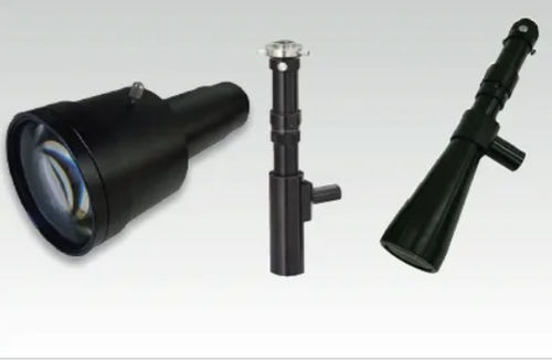 Zoom camera objective - MS-05536Z-D - SEIWAOPTICAL - for robotic dimensional inspection / inspection / machine vision