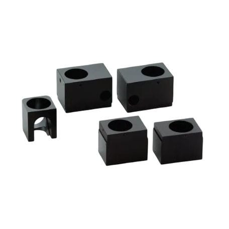 Glass prism - PM series - SEIWAOPTICAL - custom-made / optical instrument