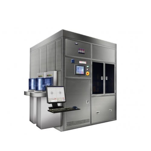 Photolithography system - SEIWAOPTICAL