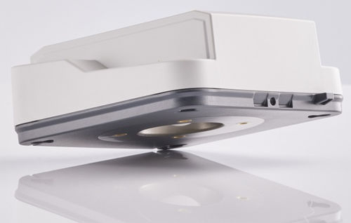 FMCW radar level sensor - UTR30 - Endress+Hauser Sensors & Components - for solids / for liquids / digital output