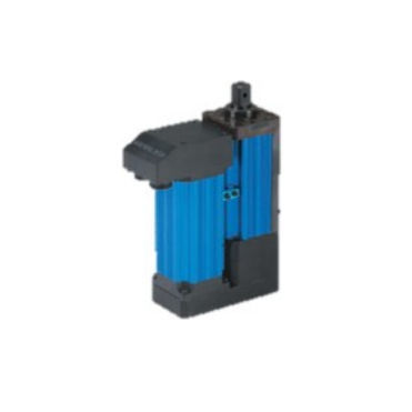 Pneumatic nutrunner - 2600Q - Acquati Group - pistol