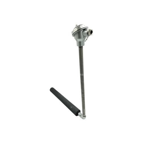 Type K thermocouple temperature probe - MCC-500JT - Jemar Termometría S.L. - analog / for surface temperature measurement
