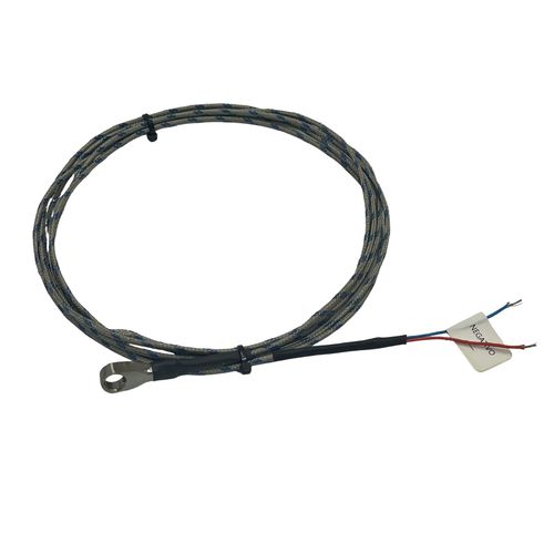 Type J thermocouple temperature probe - Jemar Termometría S.L. - for autoclaves / for the pharmaceutical industry / laboratory