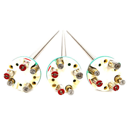 Pt100 temperature sensor - RTDPTC5L1050ATX - Jemar Termometría S.L. - insertion / 3-wire / ATEX